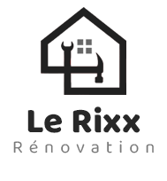 Logo von Le Rixx Rénovation