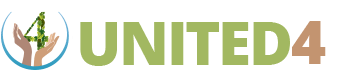 Logo von United4