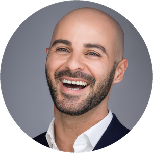 Hani Kanaftchian