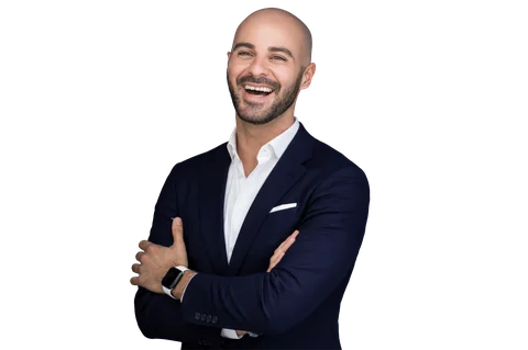 Hani Kanaftchian