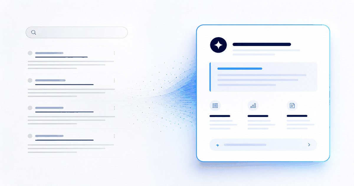 AEO vs SEO : comprendre les moteurs de réponse IA — Kanexio | Blog