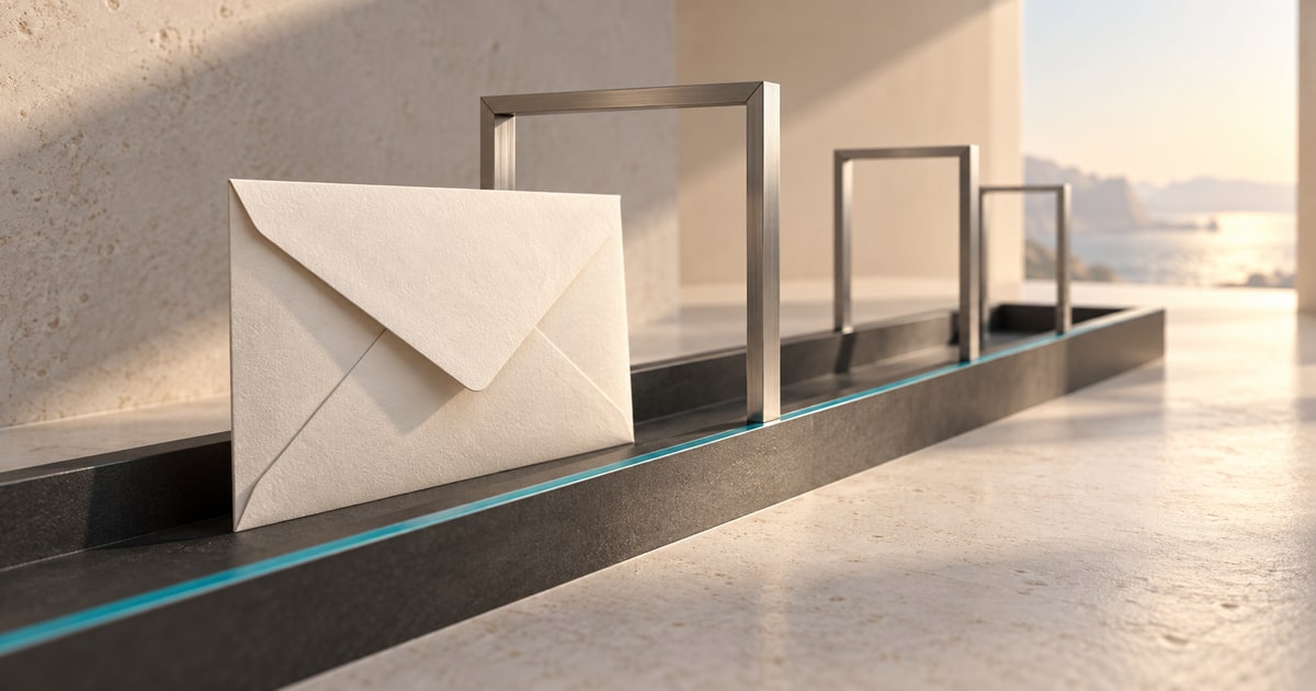 Pourquoi vos emails professionnels arrivent dans les spams