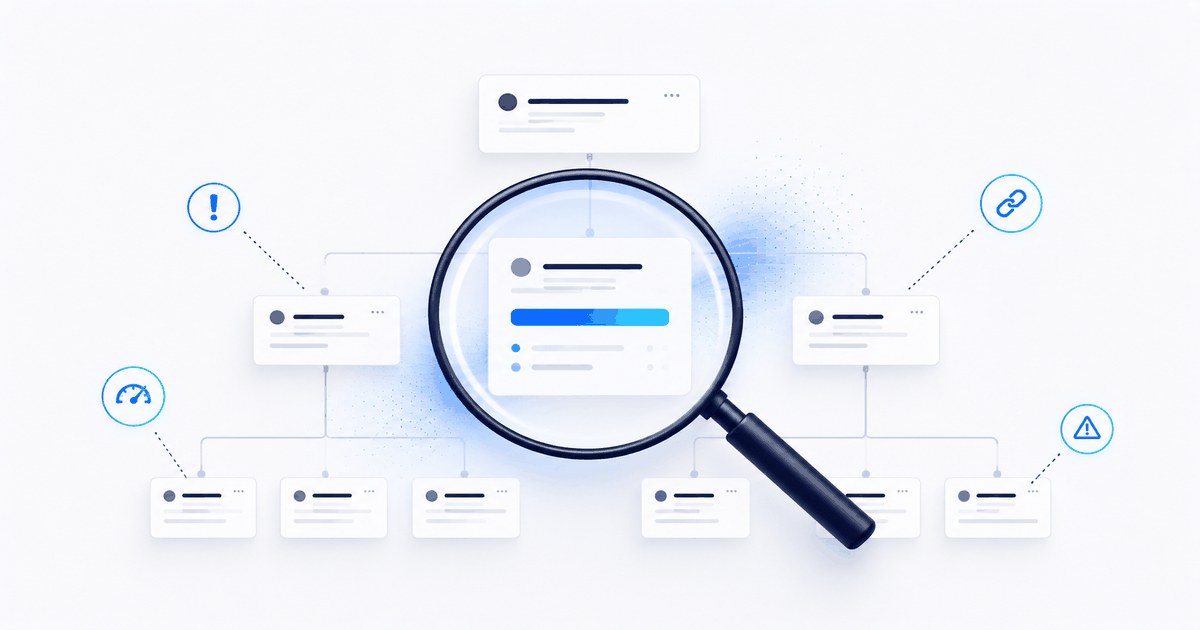 Comment réussir son audit SEO en 2026